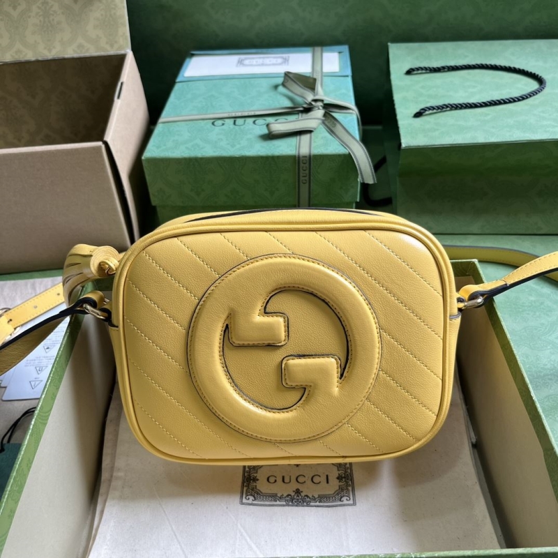 G*u*i satchel bags
